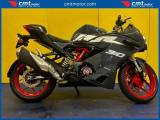 OTHERS-ANDERE OTHERS-ANDERE TVS Motor RR 310 Garantita e Finanziabile