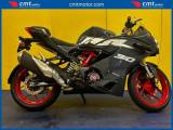 TVS RR 310 TVS Motor RR 310 Garantita e Finanziabile