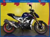 OTHERS-ANDERE OTHERS-ANDERE TVS Motor RTR 310 Plus Garantita e Finanziabile