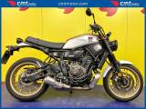 YAMAHA XSR 700 Finanziabile - Vari colori - 4833