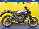 YAMAHA XSR 700 Finanziabile - Vari colori - 4833