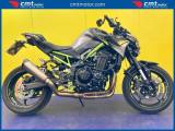 KAWASAKI Z 900 Garantita e Finanziabile