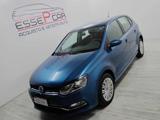 VOLKSWAGEN Polo 1.2 TSI 5p. Comfortline BlueMotion Technology