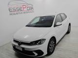 VOLKSWAGEN Polo 1.0 TSI DSG Style