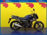 OTHERS-ANDERE OTHERS-ANDERE TVS Motor Raider 125 Garantita e Finanziabile