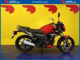 OTHERS-ANDERE OTHERS-ANDERE TVS Motor Raider 125 Garantita e Finanziabile