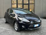 FORD Fiesta 1.2 82 CV 5 porte Titanium