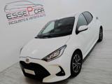 TOYOTA Yaris 1.5  5 porte Dynamic 30.000 KM