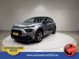 CITROEN C3 PureTech 83 S&S Shine NEOPATENTATI / PREZZO REALE