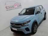 CITROEN C3 PureTech 100 S&S You 6.000km