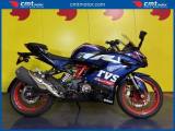 OTHERS-ANDERE OTHERS-ANDERE TVS Motor RR 310 Plus Garantita e Finanziabile
