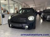 MINI Countryman PROMO FINANZIAMENTO 1.5 One Hype Countryman
