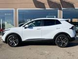 KIA Sportage 1.6 TGDi GPL Style