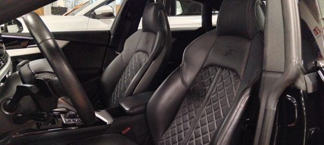 AUDI S5 SPORTBACK 3.0 TDI QUATTRO TIP.SP - foto 36