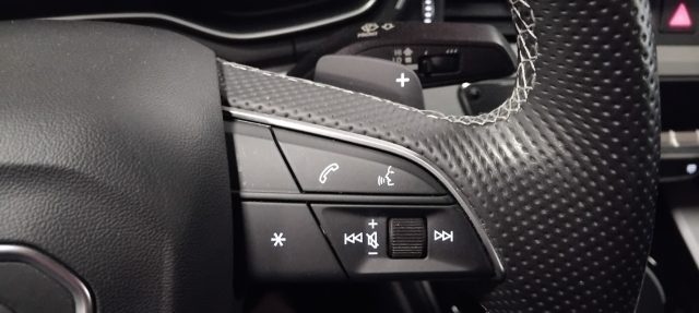 AUDI S5 SPORTBACK 3.0 TDI QUATTRO TIP.SP - foto 39