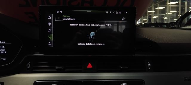 AUDI S5 SPORTBACK 3.0 TDI QUATTRO TIP.SP - foto 48