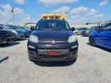FIAT Panda 0.9 TwinAir Turbo Natural Power Easy