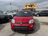 FIAT Panda 1.0 FireFly S&S Hybrid KM 0