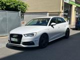 AUDI A3 SPB 1.6 TDI clean diesel S tronic Ambition
