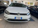VOLKSWAGEN Golf 1.6 TDI 115 CV 5p. Business BlueMotion Technology