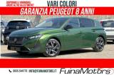 PEUGEOT 308 BlueHDi 130 S&S EAT8 Allure NUOVO