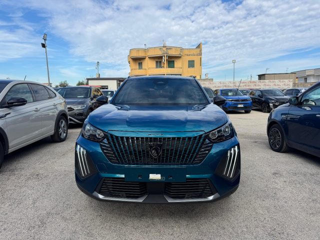 peugeot 2008 puretech 130 ss eat8 allure usata