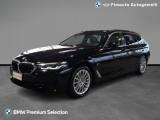 BMW 530 e xDrive Touring Business Aut. + Tetto apr.