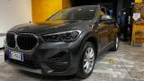 BMW X1 sDrive18d Advantage-iva esposta - perfetto