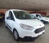 FORD Transit Courier 1.0 EcoBoost 100CV Van Trend