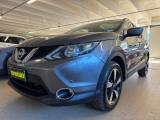 NISSAN Qashqai 1.5 dCi 360  ( 40.000 Km )