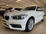 BMW 116 d 5p. Sport Frizione Nuova