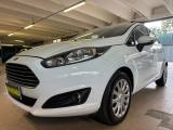 FORD Fiesta 1.5 TDCi 75CV 5 porte UNICO PROP.