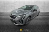 RENAULT Clio ECO-G 100 CV 5 porte Techno
