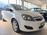 OPEL Zafira Tourer 1.6 T EcoM 150CV Cosmo