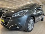 PEUGEOT 208 Allure CINGHIA FATTA