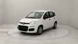 FIAT Pandina 1.0 firefly hybrid s&s 70cv
