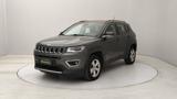 JEEP Compass 2.0 mjt Limited 4wd 140cv auto