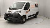 FIAT Ducato 30 CH1 2.3 mjt 120cv E6d-temp