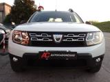 DACIA Duster 1.5dCi 4x4 Gancio PREZZO VALIDO FINO 08.11,GARANZ