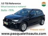 SEAT Arona Bifuel! 1.0 TGI Reference