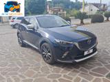 MAZDA CX-3 1.5L Skyactiv-D Exceed iperfull uni propr
