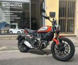 DUCATI Scrambler 800 Icon
