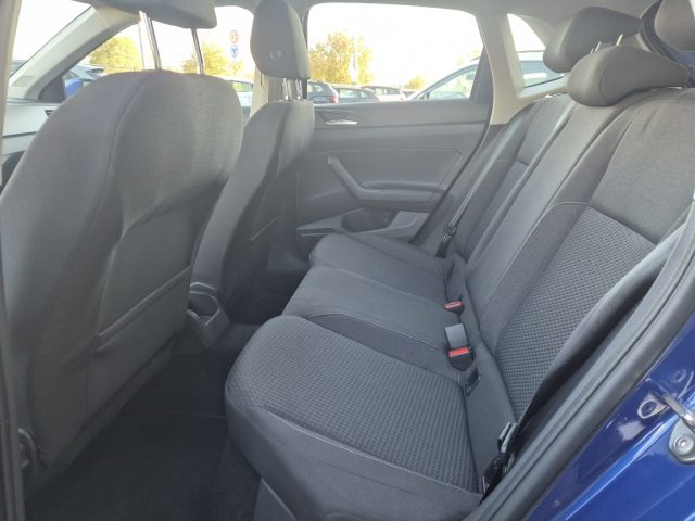 VOLKSWAGEN POLO 1.6 TDI 95 CV 5P. HIGHLINE BLUEM - foto 7