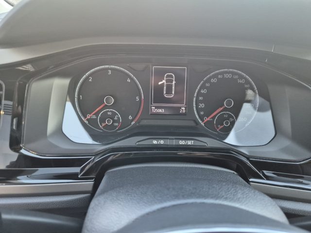 VOLKSWAGEN POLO 1.6 TDI 95 CV 5P. HIGHLINE BLUEM - foto 9