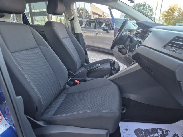 VOLKSWAGEN POLO 1.6 TDI 95 CV 5P. HIGHLINE BLUEM - foto 10