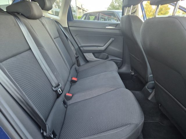 VOLKSWAGEN POLO 1.6 TDI 95 CV 5P. HIGHLINE BLUEM - foto 12