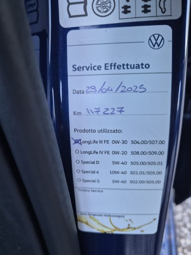 VOLKSWAGEN POLO 1.6 TDI 95 CV 5P. HIGHLINE BLUEM - foto 13
