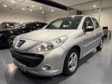 PEUGEOT 206 Plus 1.4 HDi 70CV 5p. Energie NEOPATENTATI