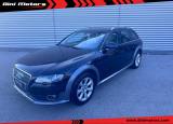 AUDI A4 allroad 2.0 TDI F.AP. Advanced QUATTRO PELLE,MANUALE