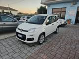 FIAT Panda 0.9 TwinAir Turbo Natural Power Easy